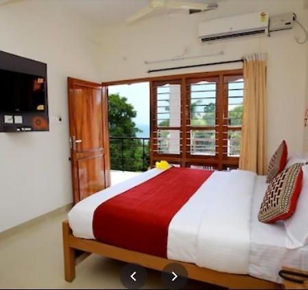 Pebblecoast Beach Resort 可瓦兰 外观 照片