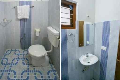 Pebblecoast Beach Resort 可瓦兰 外观 照片