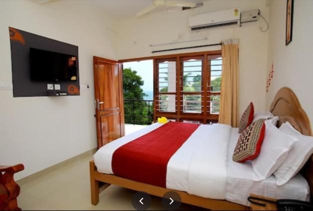 Pebblecoast Beach Resort 可瓦兰 外观 照片
