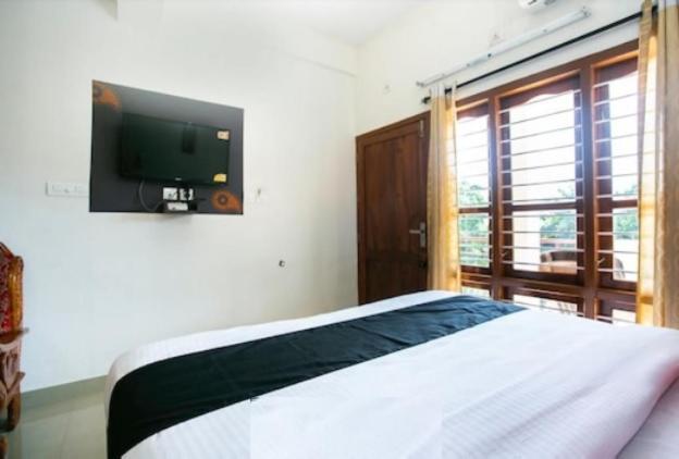 Pebblecoast Beach Resort 可瓦兰 外观 照片