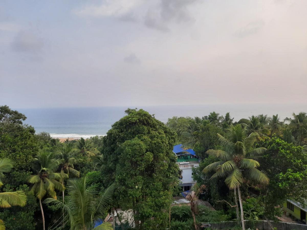Pebblecoast Beach Resort 可瓦兰 外观 照片